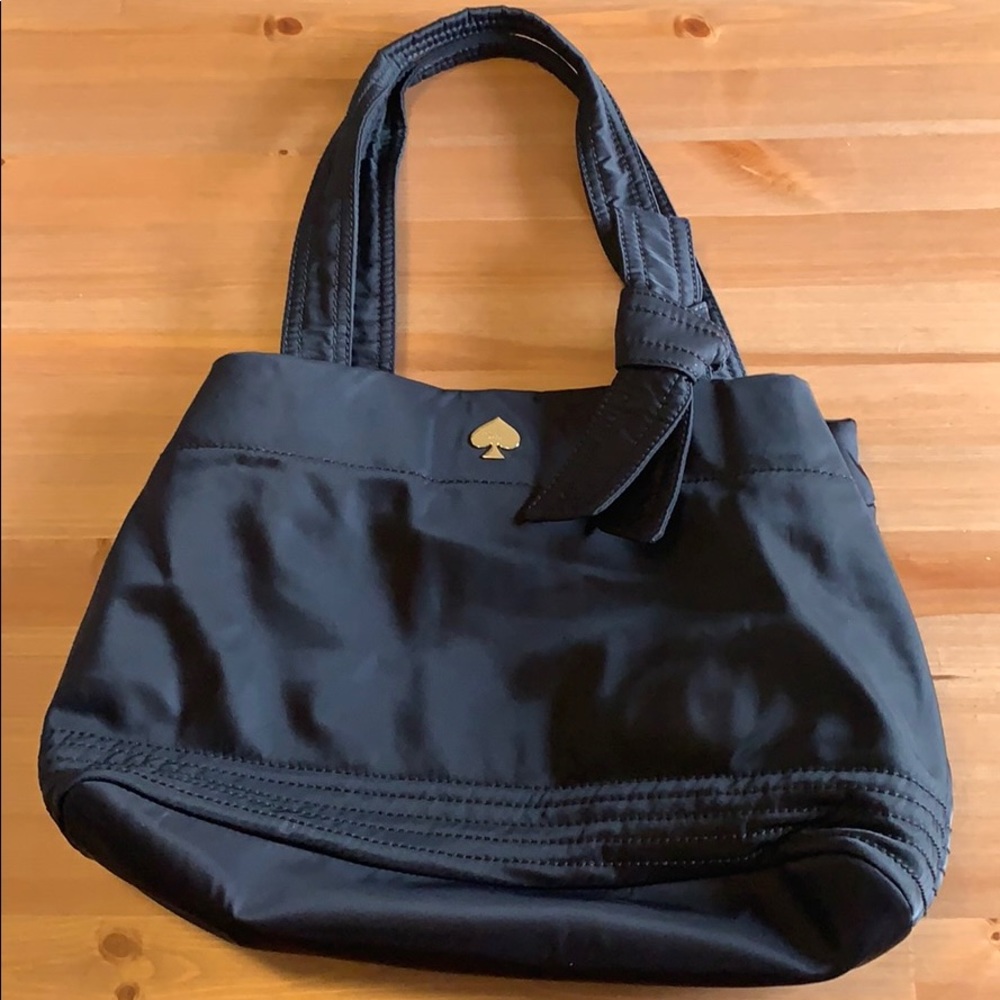 Kate Spade nylon tote